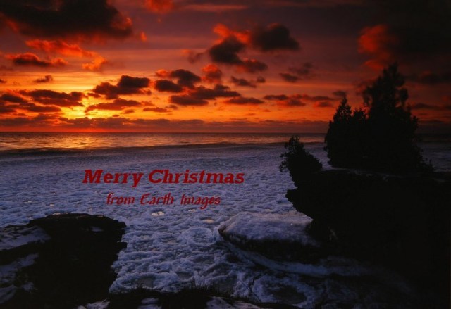 Copyb of Cave P Sunrise