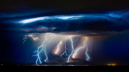 lightning-photography