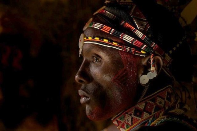 X Piper Mackay SamburuWarrior,Kenya