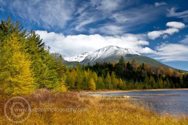 Jack Zievis RedSail Photography