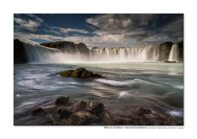 Marcel van Balkom Iceland