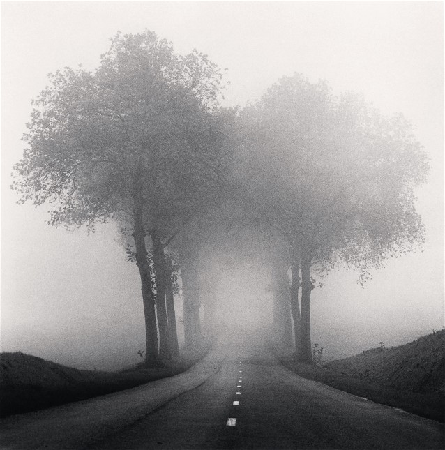 Michael Kenna Photography