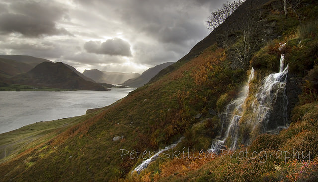 Peter Skillen Photography EI