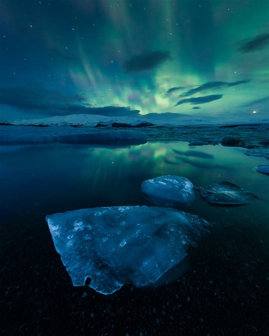 Available Light Images