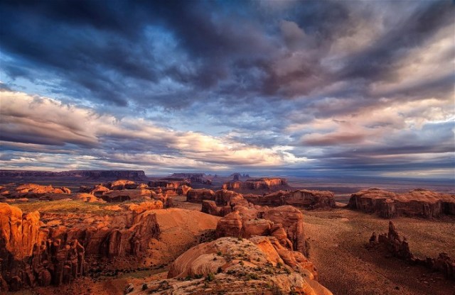 3Hunt's Mesa AR Jack Graham