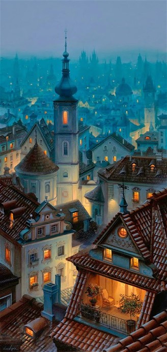 7Liliana Chesnoiu Amsterdam