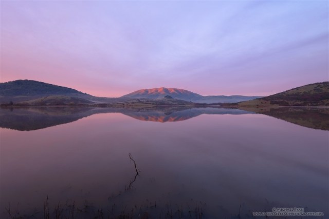 4Michael Ryan, California, minimilist