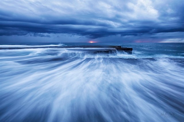 William Patino Australia