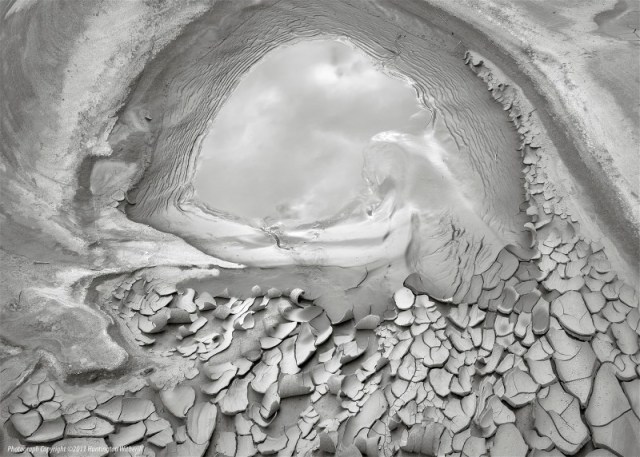 5Cracked-Mud Huntington Witherill