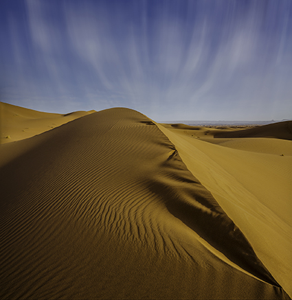 John Paul Caponigro-Suffusion