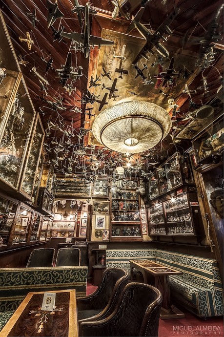 5PC_5_PlanesRoom_g+Lisbon, Portugal Miguel Almeida