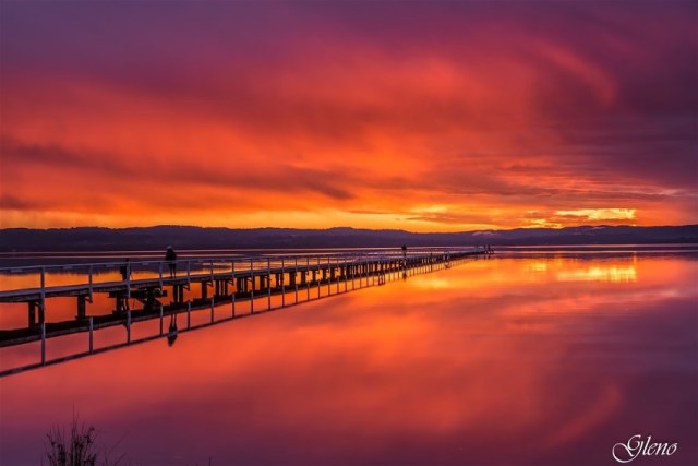 7Glen Anderson Long Jetty Australia