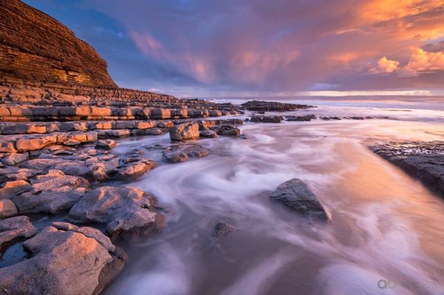 CaliforniaCoastAdamBurton