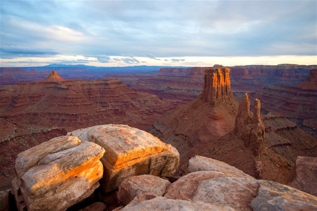 sunsetMarlboroPointMoabUtahBryanHaile