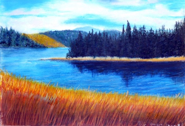 2nestuccapastel2ChrissPagani2009