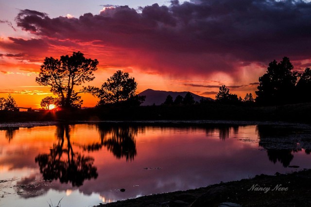 SanFranscisco PeaksFlagstaff