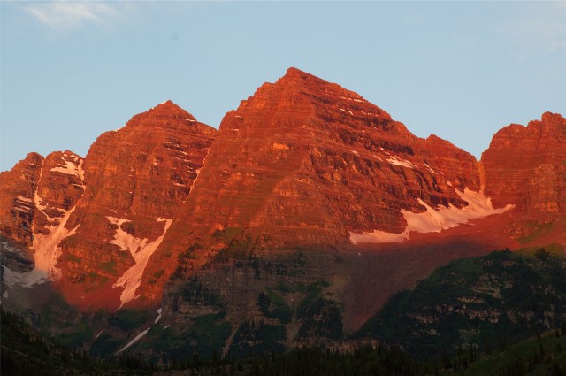 7MaroonBells 011