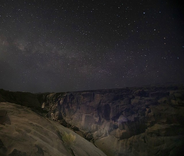 2peterwarneorangerivercanyon