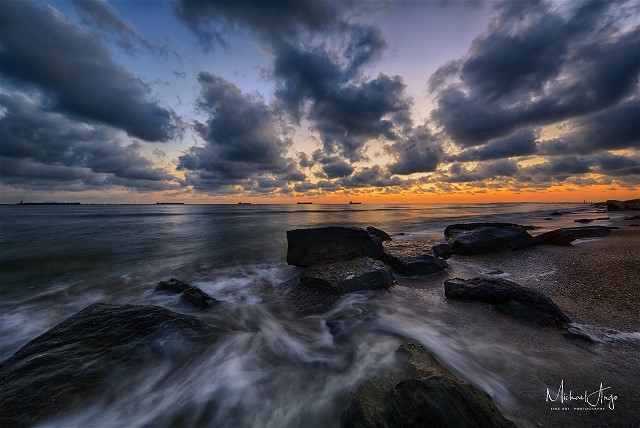 1MikeArgoGalvestonTexas