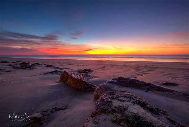 4MikeArgoGalveston,Texas