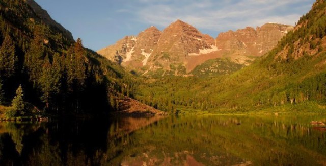 2MaroonBells 22