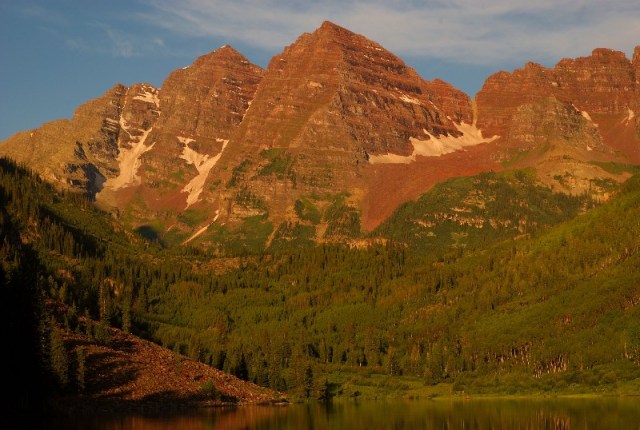 3MaroonBells 025