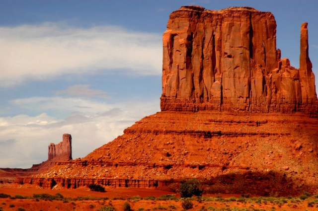 3IconicMonumentValley