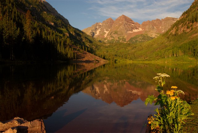 9MaroonBells 063
